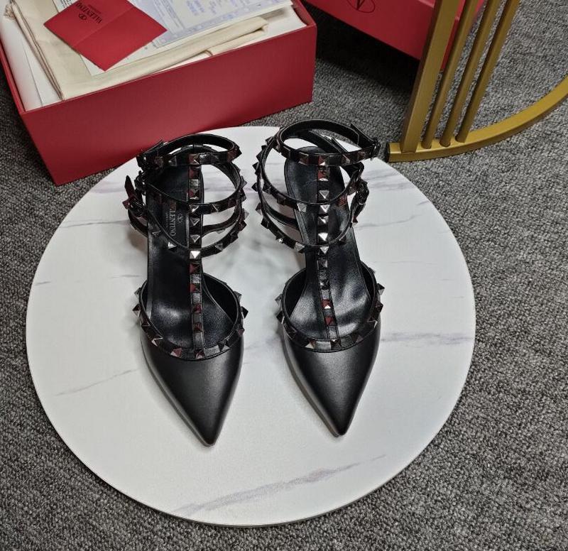 SAMC - VEL Women Shoes - 649