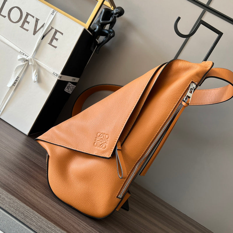 Glamy - LWO Bags - 244