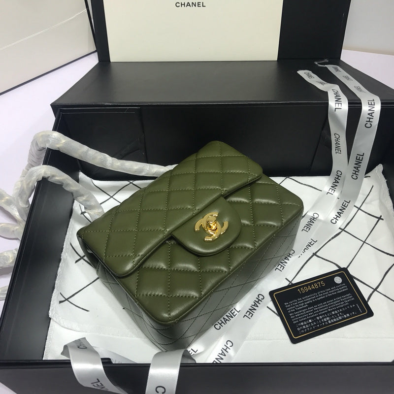 Satchel Bags - CHL Bags - 6541