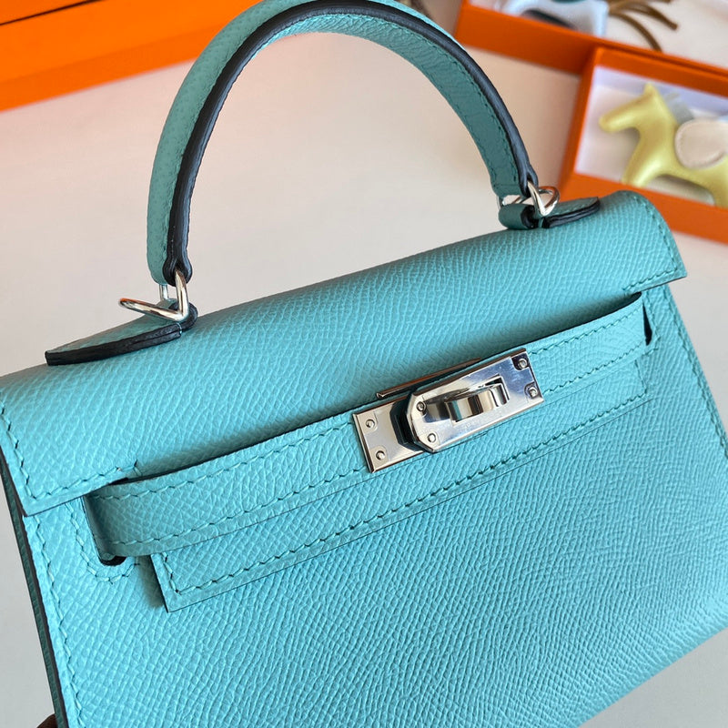 Glamy - HMS Bags - 523