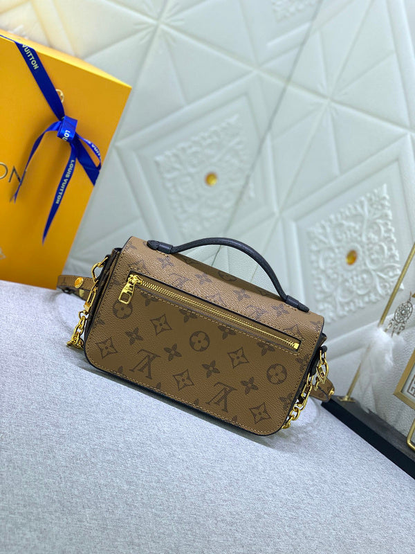 Satchel Bags - VL2 Bags - 162