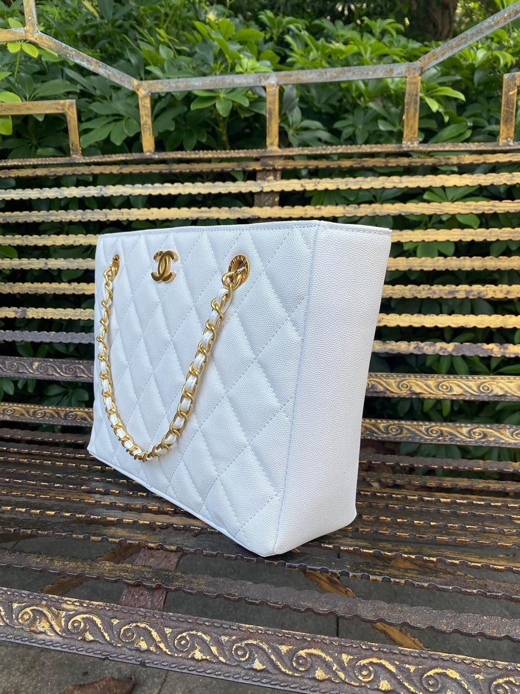 EN - New Bag CHL 431