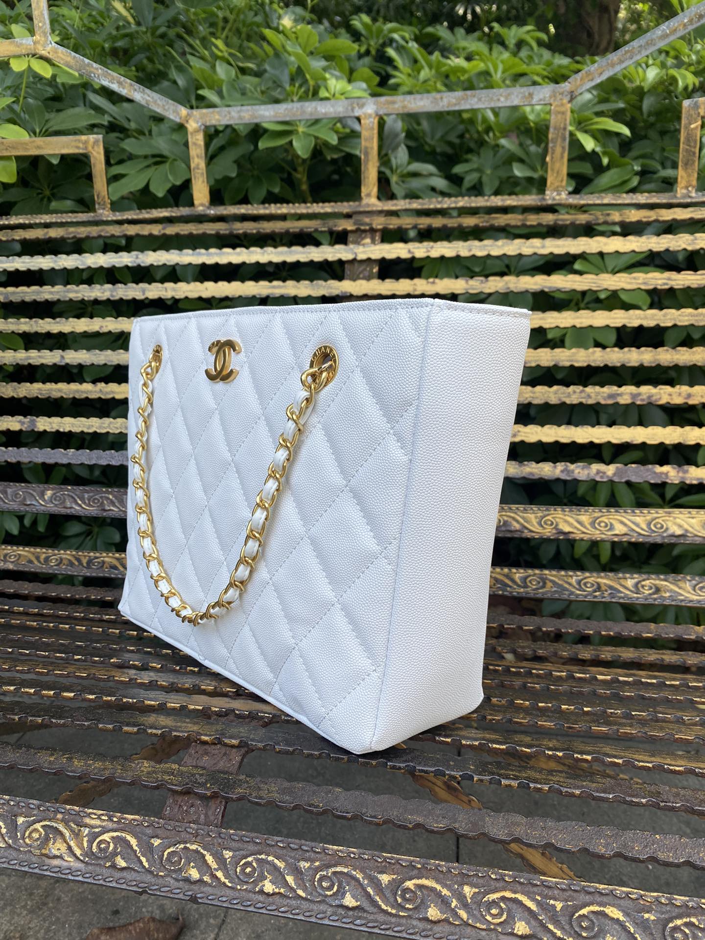 EN - New Bag CHL 431