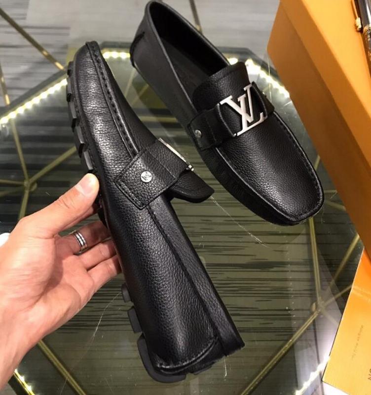 SAMC - LOV Men Shoes - 1930