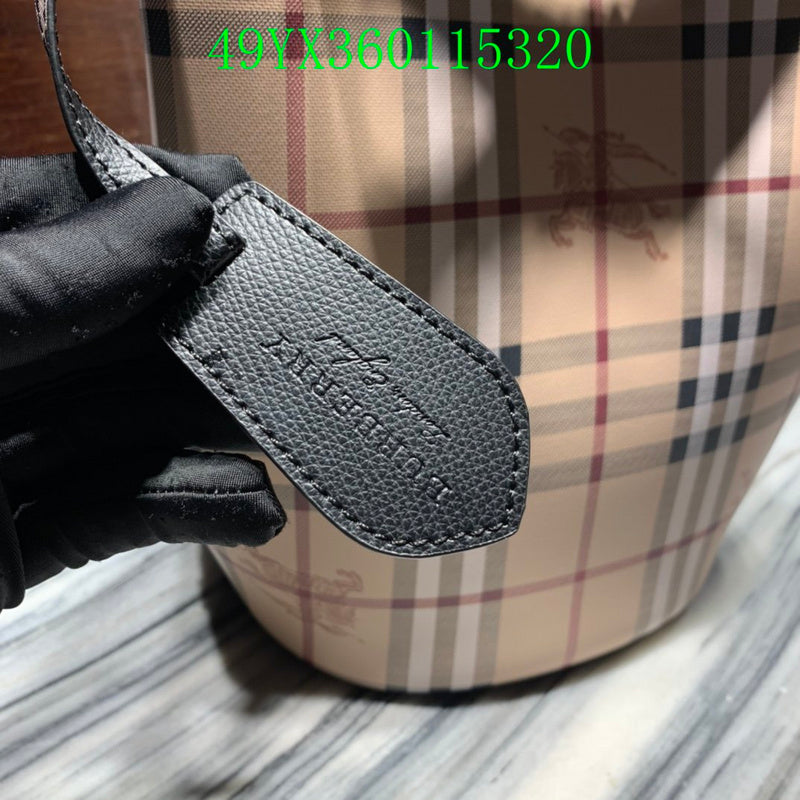 ELE Fashion -BBR Bags - 568