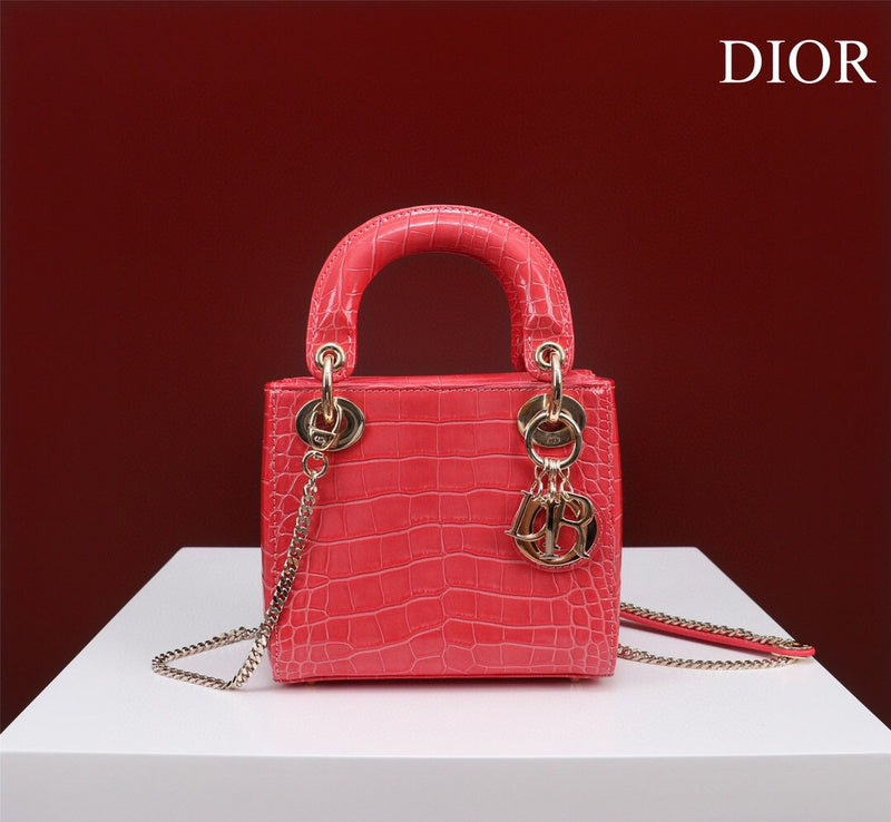 ELE - Dir Bags - 1766