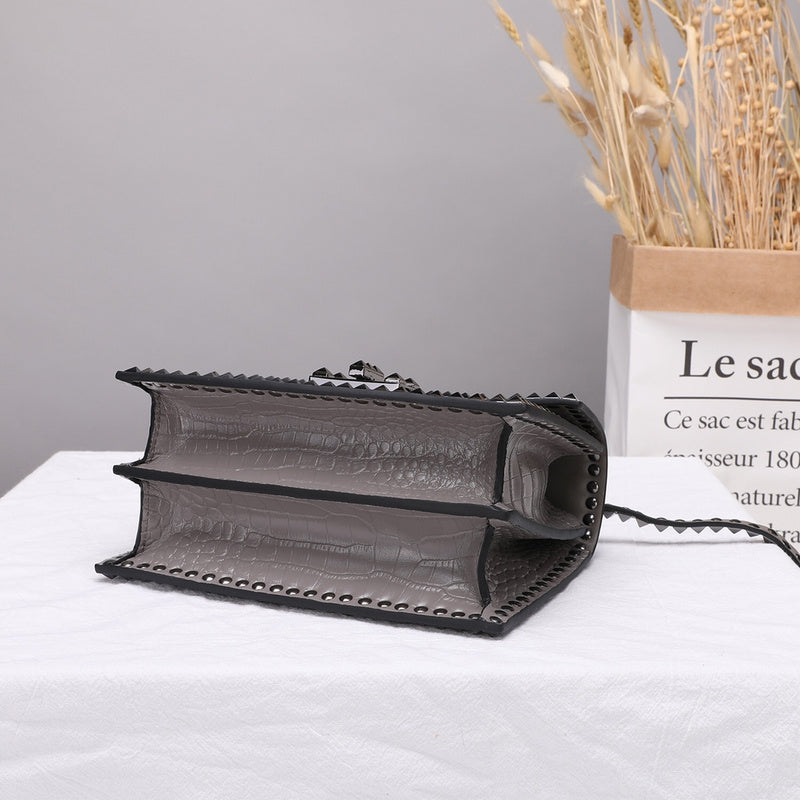 Satchel Bags - VTO Bags - 143