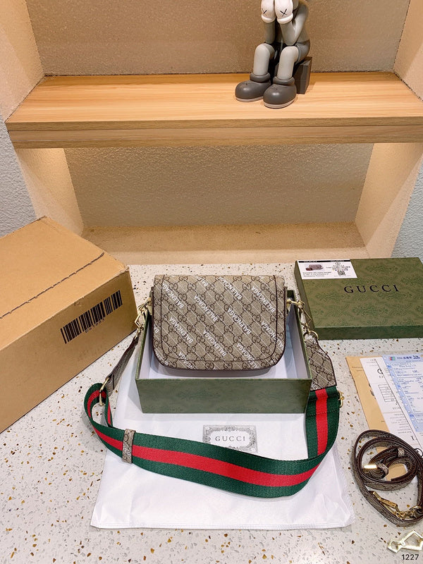 Glami GlamI - BGA Bags - 1524
