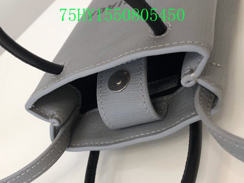 Satchel Bags - BGA Bags - 2439