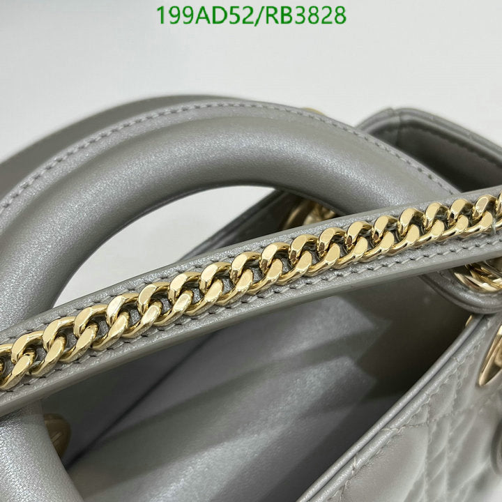 SAMCC - DOR Bags - 1230