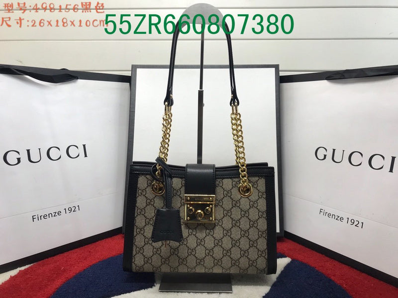 Glami Fashion - GCI Bags - 10928