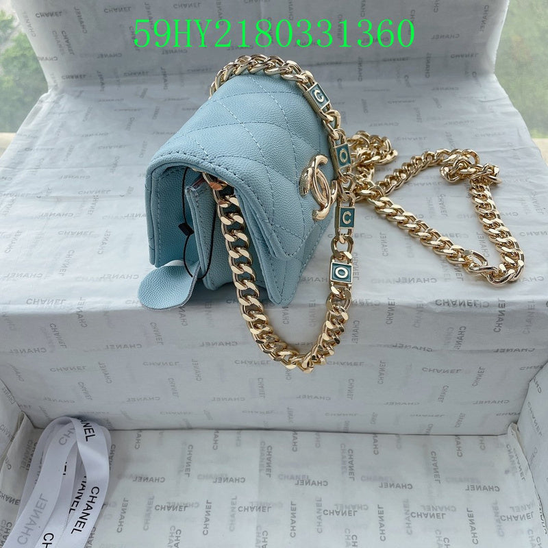 Glami - CHL Bags - 2831