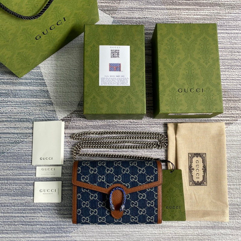 Glami Fashion - GCI Bags - 6770