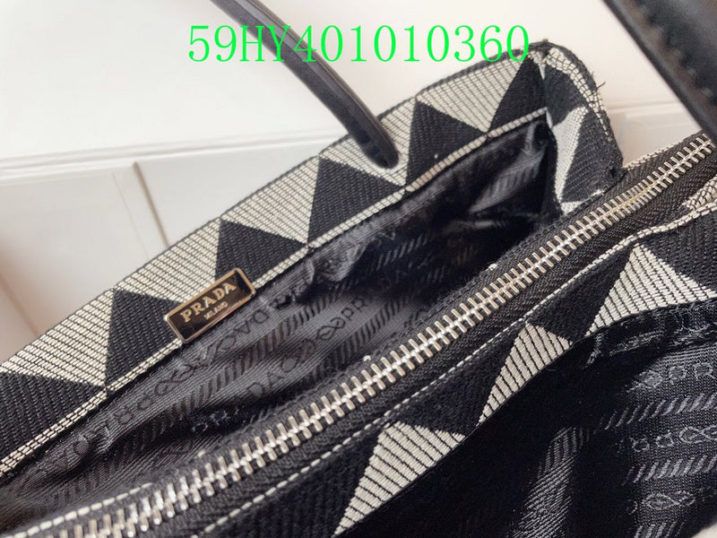 Satchel Bags - PDA Bags - 3910
