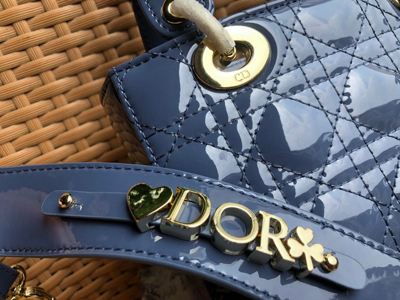 Satchel Bags - DOR Bags - 096