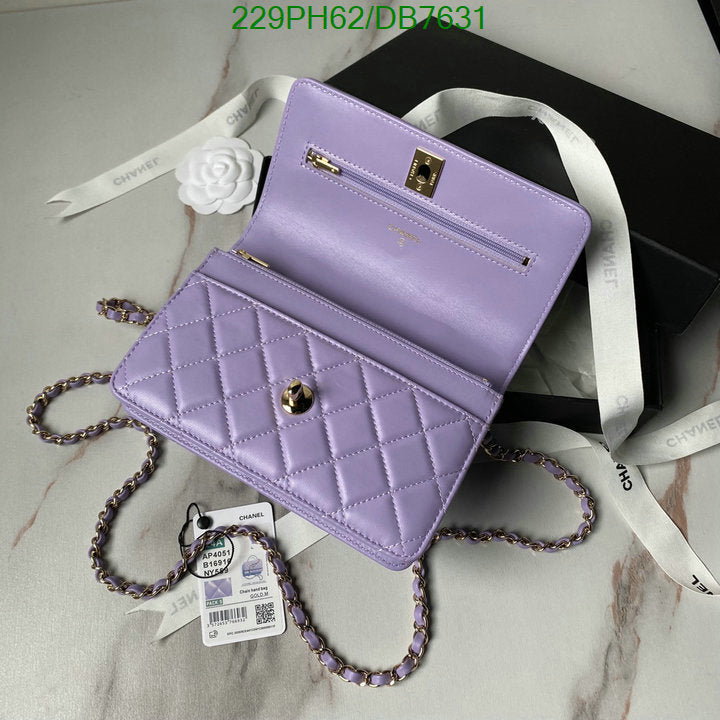 SAMC - CHL Bags - 058