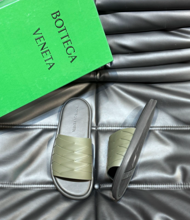 SAMC - BOV Men Shoes - 010