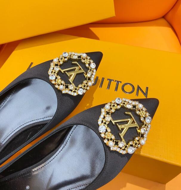 SAMC - LOV Women Shoes - 257