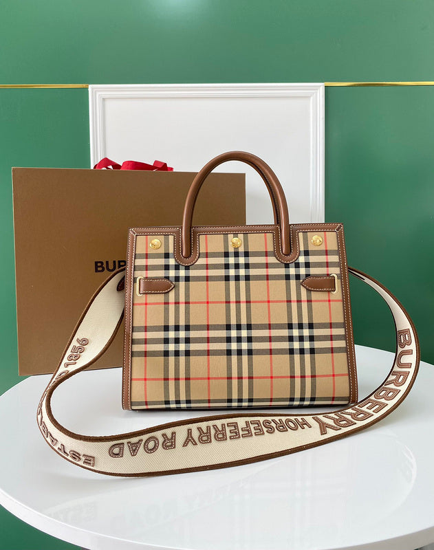Glamy - BOR Bags - 740
