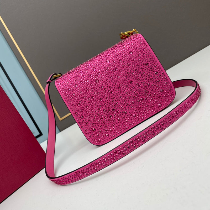 Satchel Bags - VLO Bags - 010