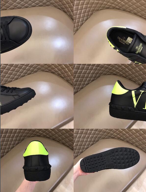 SAMC - VEL Men Shoes - 382