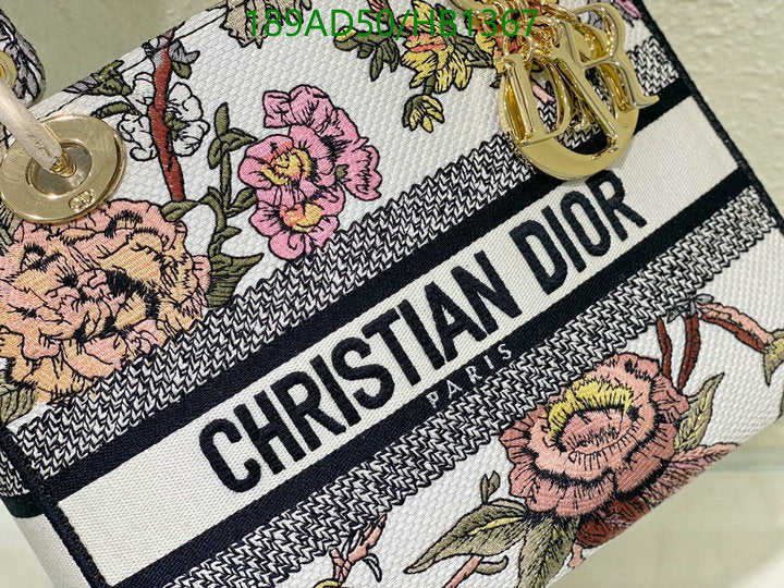 SAMCC - DOR Bags - 1165