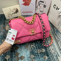 Satchel Bags - CLN Bags - 1028