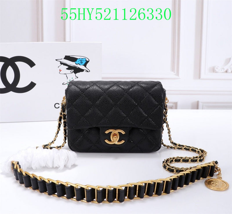 Glami - CHL Bags - 3137