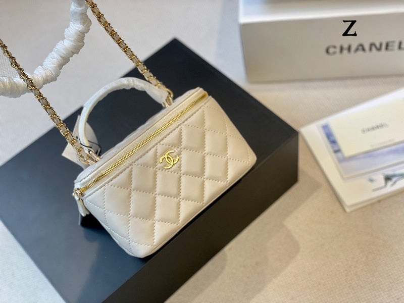 Satchel Bags - CHL Bags - 7258