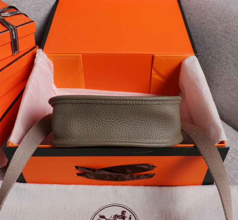 Satchel Bags - HMS-Bags - 611