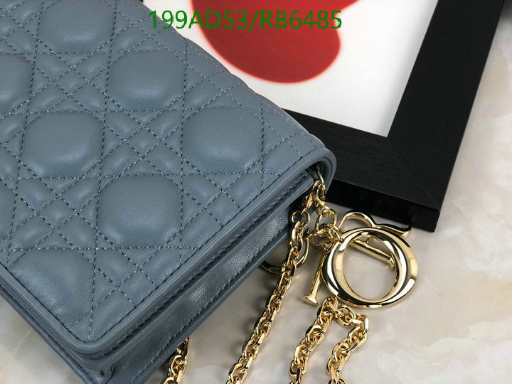 SAMCC - DOR Bags - 1219