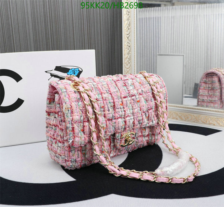 SAMC - CHL Bags Crossbody - 057