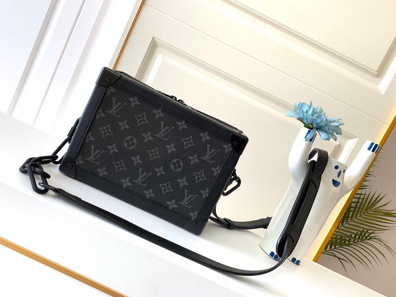 Satchel Bags - VL1 Bags - 267