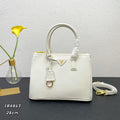 Satchel Bags - PRA Bags - 089