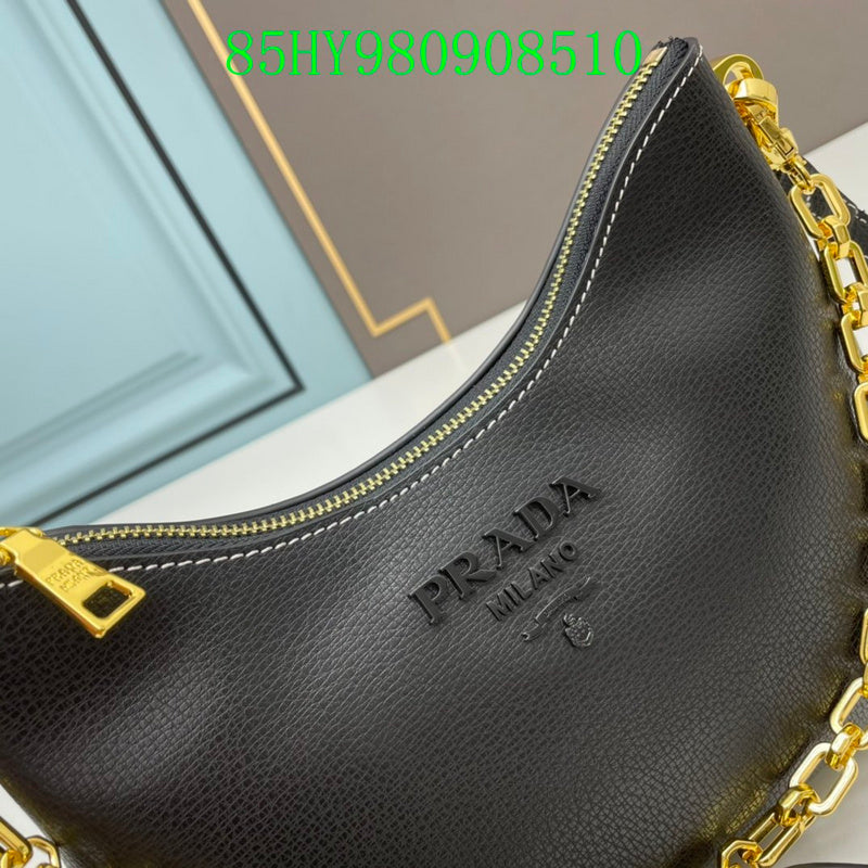 Satchel Bags - PDA Bags - 4013