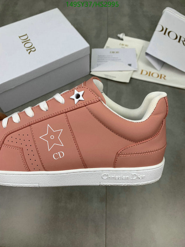 SAMCC - DOR Women Shoes - 1837