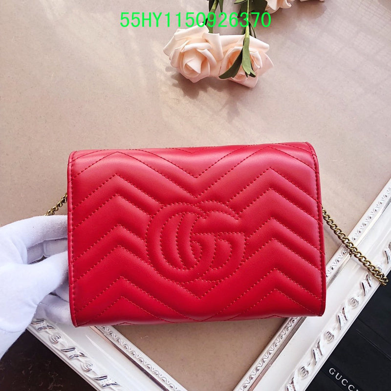 Glami Fashion - GCI Bags - 10525