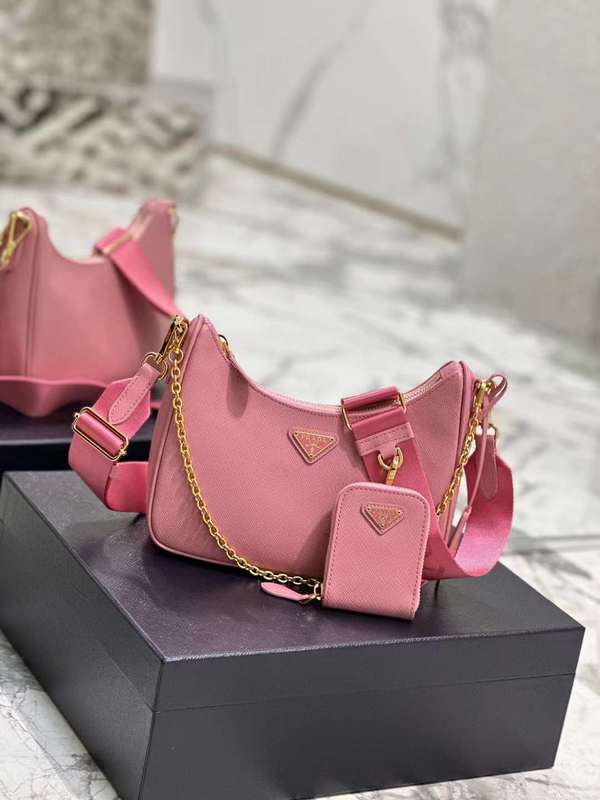 Satchel Bags - PDA Bags - 1838