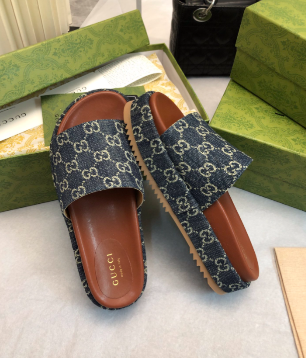 SAMC - GUKI Women Shoes - 086