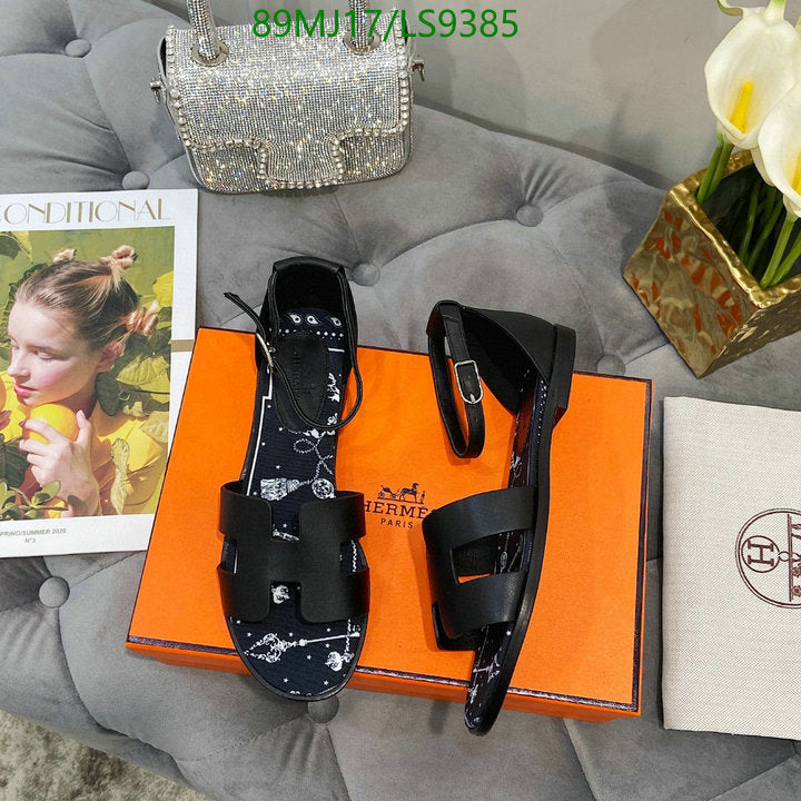 SAMC - HMS Women Shoes - 521