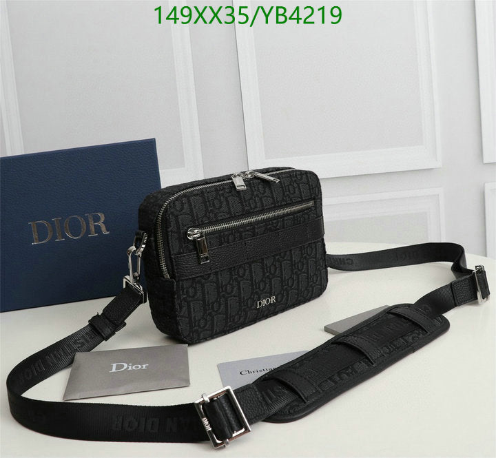 SAMCC - DOR Bags - 1536