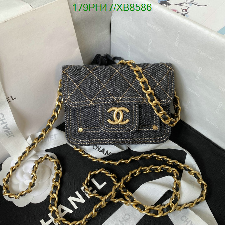 SAMC - CHL Bags - 760