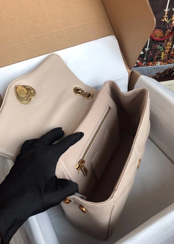 Satchel Bags - DG Bags - 477