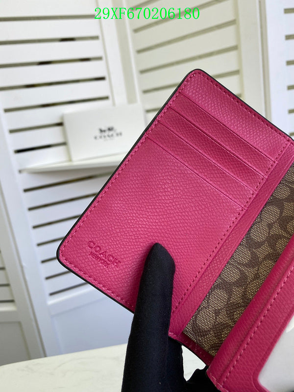 Glami - CAH Wallet - 038