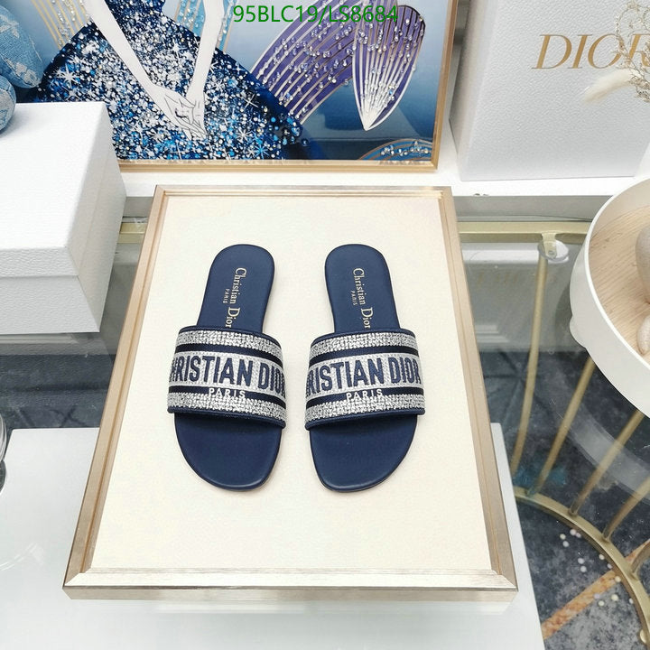 SAMCC - DOR Women Shoes - 2127