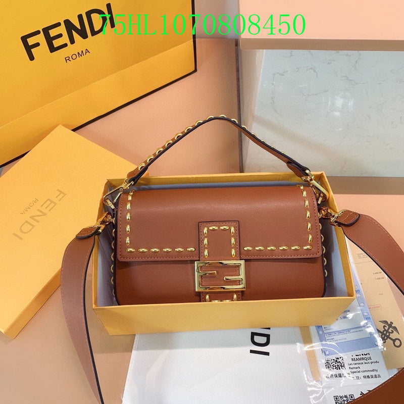 Glami - FDE Bags - 3224