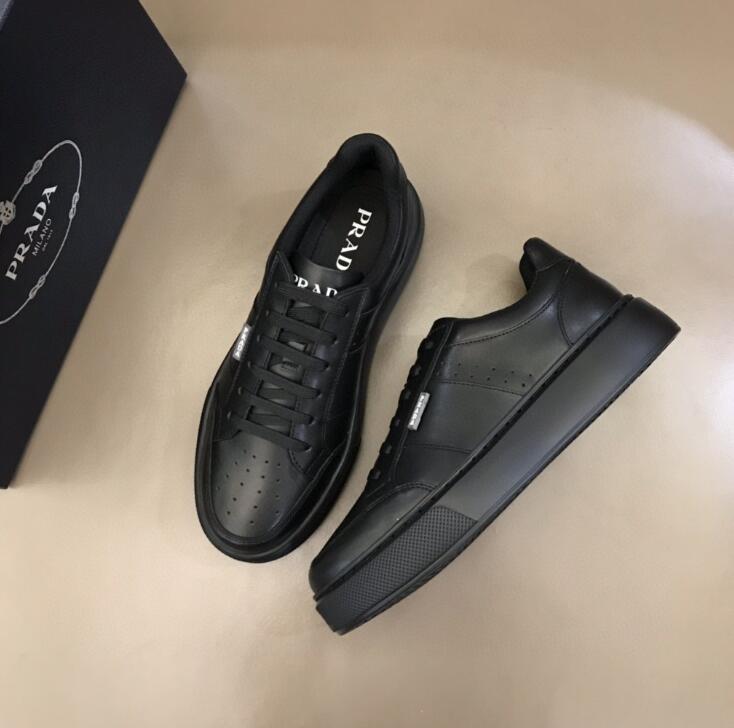 Glamy - PD Men Shoes - 267