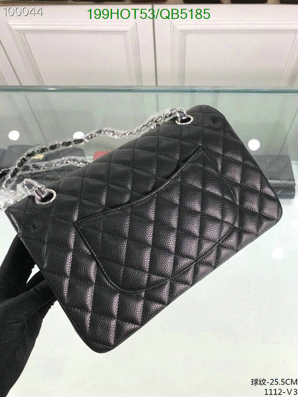 SAMC - CHL Bags - 565