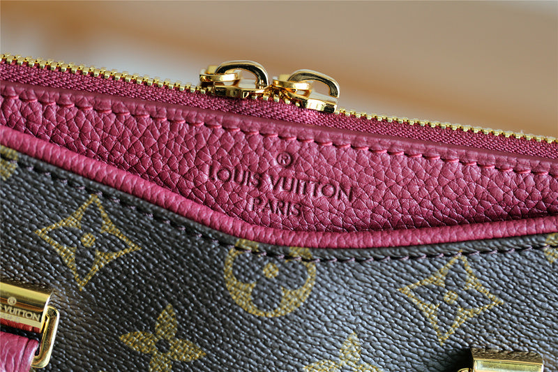 Satchel Bags - VL Bags - 7988