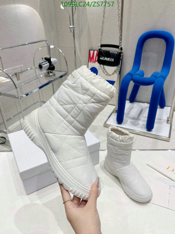 SAMCC - DOR Women Shoes - 1687